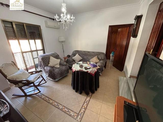 Casa en venta en Puerto Real, Centro photo 0