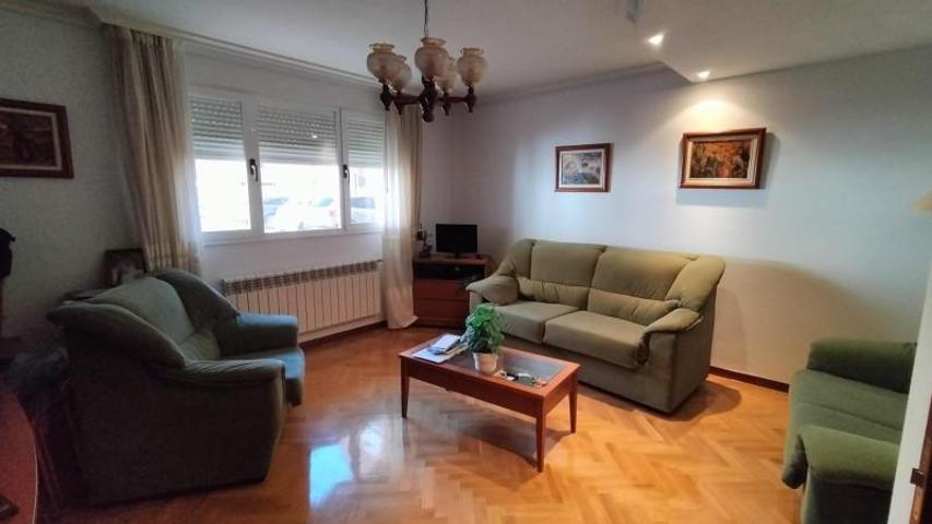 Apartamento en venta en Palencia, San pablo photo 0