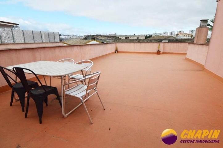 Aticos en venta en Jerez de la Frontera, Centro photo 0