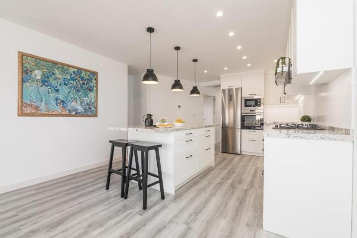 Piso en venta en Elche, Centro photo 0