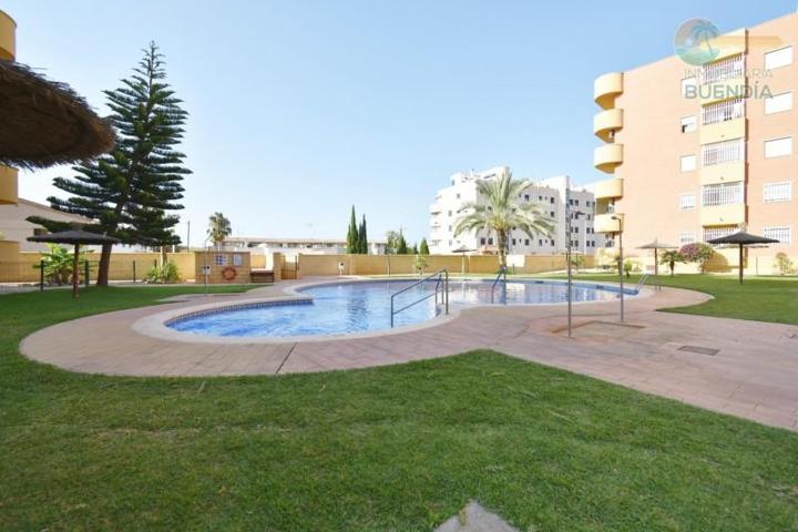 Apartamento en venta en Mazarrón, Bahía photo 0