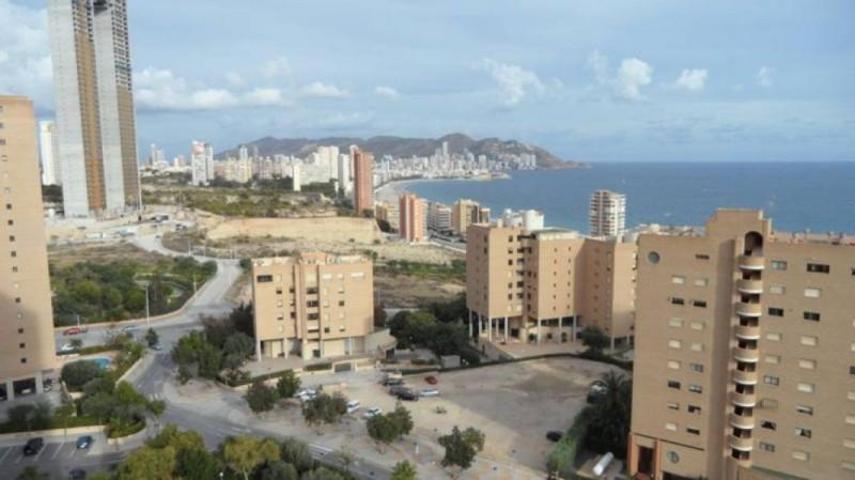 Piso en venta en Benidorm, Poniente photo 0