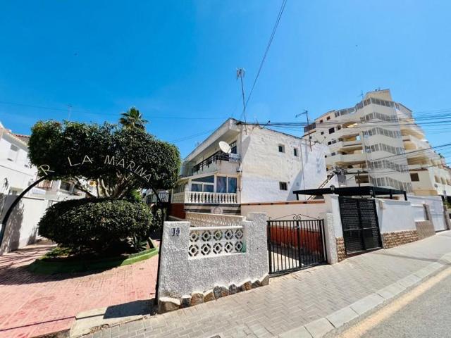 Apartamento en venta en Torrevieja photo 0