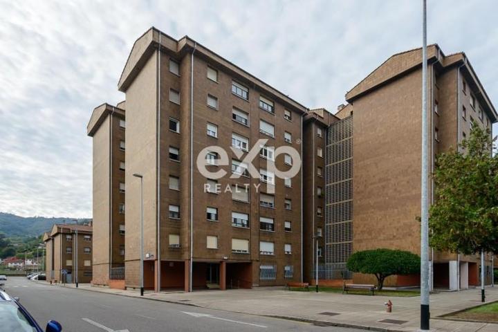 Piso en venta en Mieres, Sta.Marina - Polígono photo 0