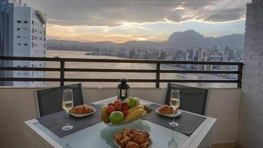 Piso en venta en Benidorm, Rincón de Loix photo 0