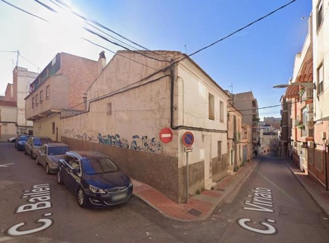 Casa en venta en Molina de Segura, Centro photo 0