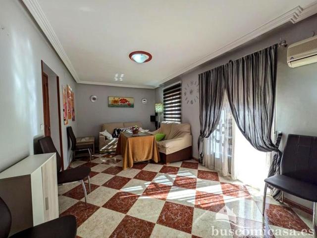 Piso en venta en Linares, Plaza de San Jose, 23700 photo 0