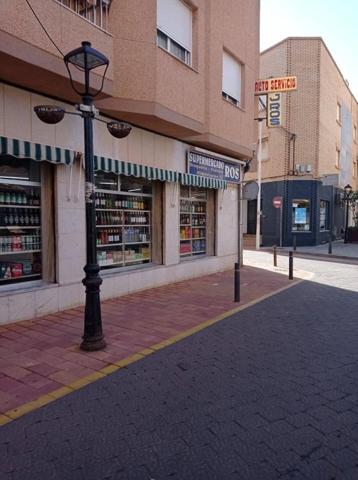 Apartamento en venta en Lo Pagán photo 0