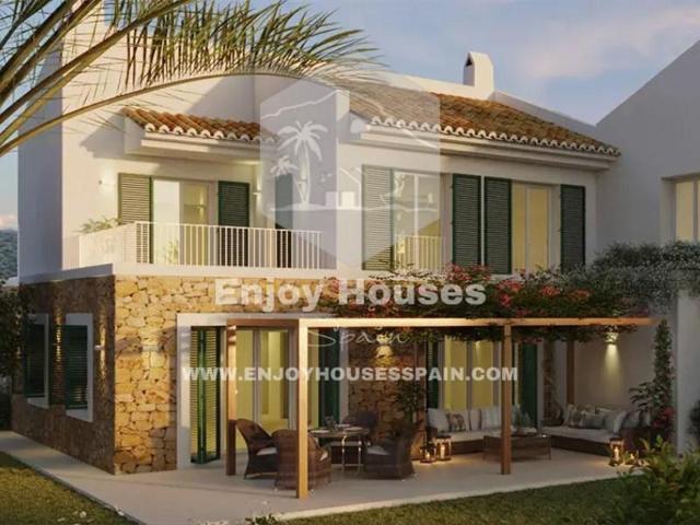 Bungalow en venta en Jávea-Xàbia photo 0