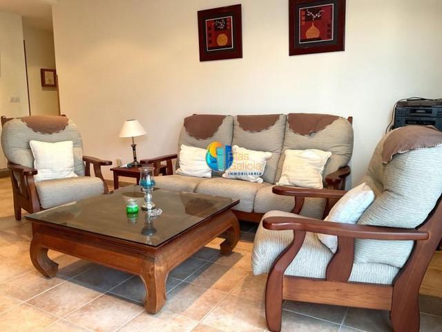 Piso en venta en Porto do Son, Portosin photo 0