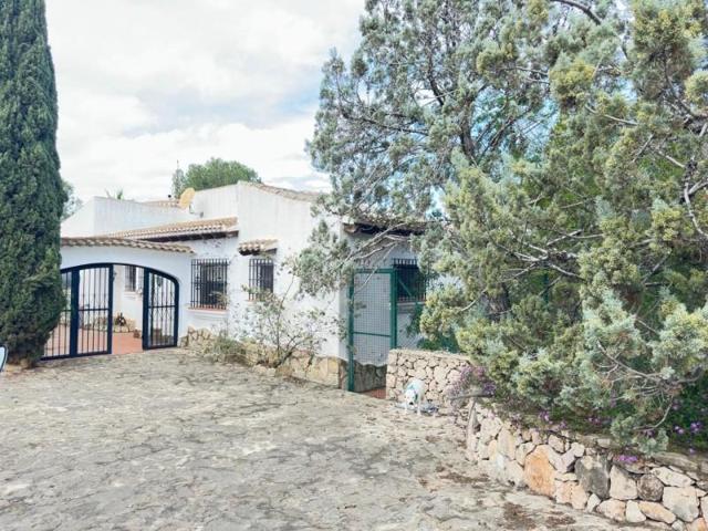 Chalet en venta en El Rafol d'Almunia, Rafol de Almunia photo 0