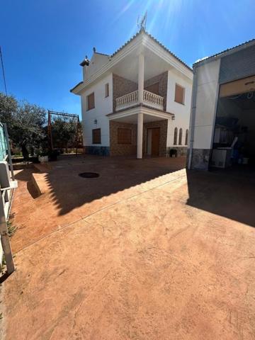 Chalet en venta en Los Alcázares, Las Lomas del Rame-Bahía Bella photo 0