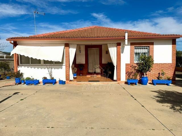 Casa con terreno en venta en Córdoba, Villarrubia photo 0