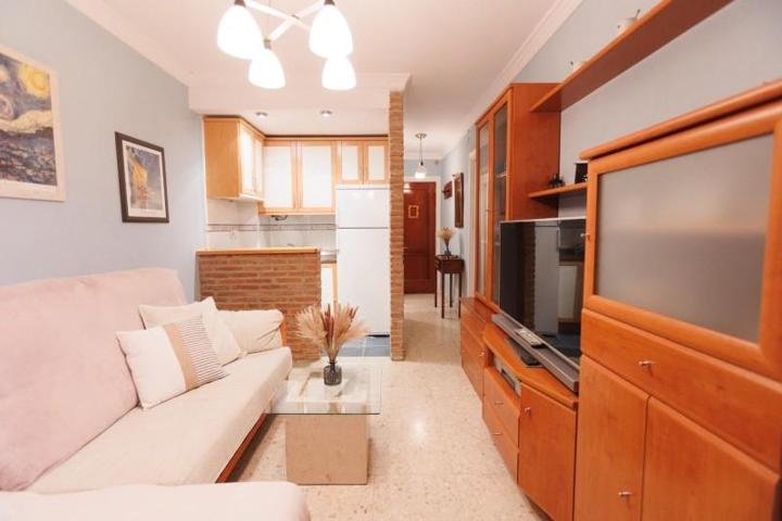 Apartamento en venta en Almuñécar, Almuñecar Centro photo 0