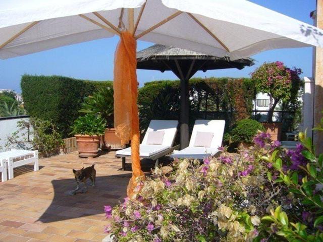 Apartamento en venta en Denia, Puerto photo 0