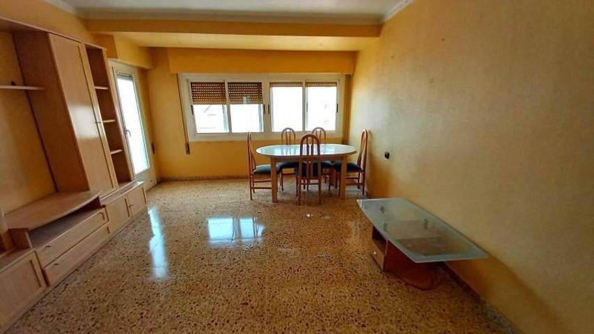 Piso en venta en Sax, CENTRO photo 0