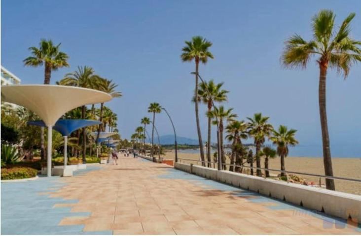 Piso en venta en Estepona, Calle Miguel de María Luque, 29680 photo 0