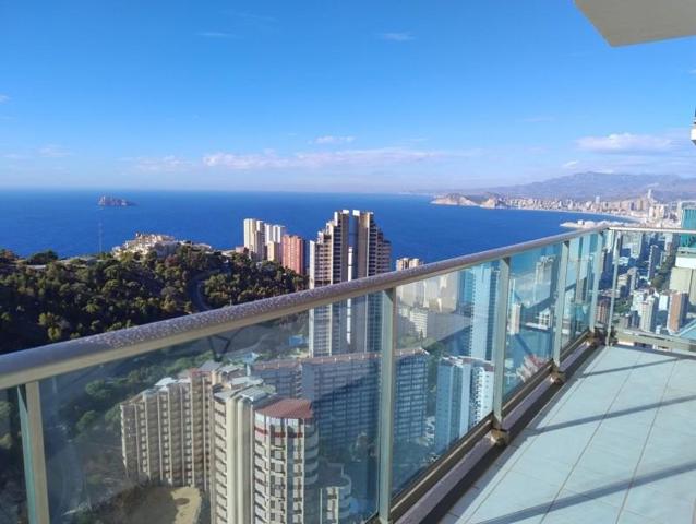 Piso en venta en Benidorm, Rincón de Loix photo 0