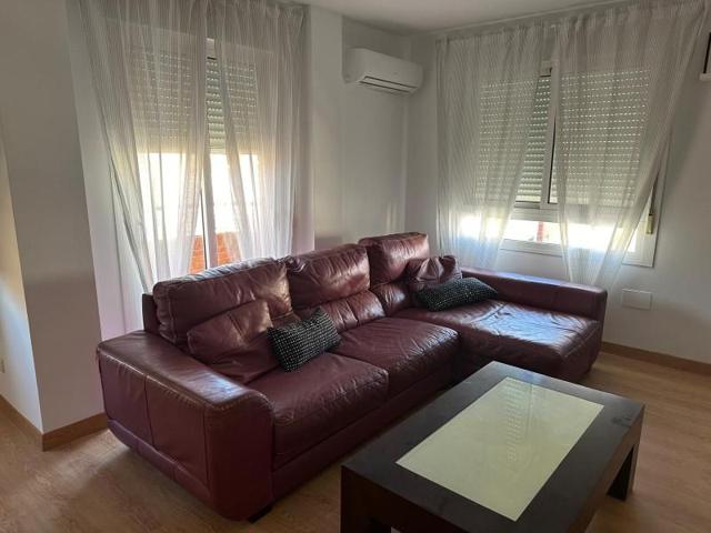 Piso en alquiler en Almería, Zapillo photo 0