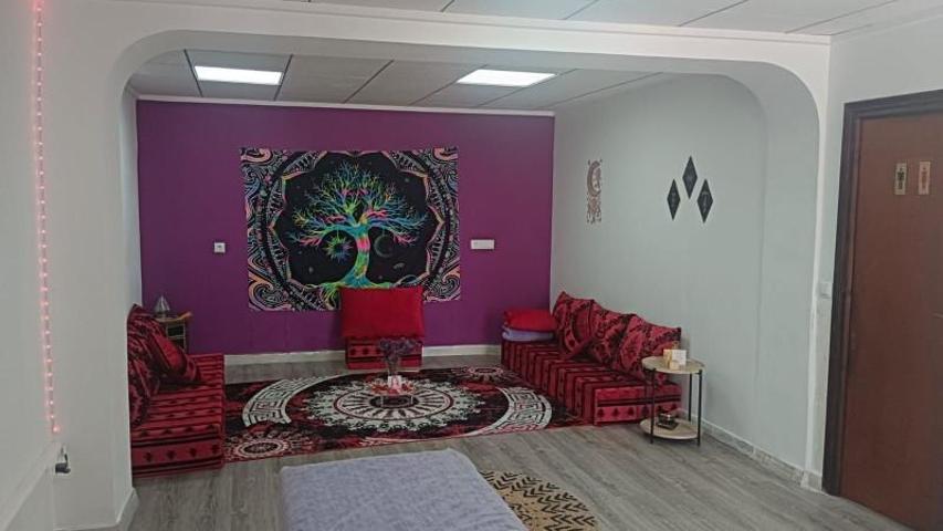 Chalet en venta en Salinas, Comunidad valenciana photo 0