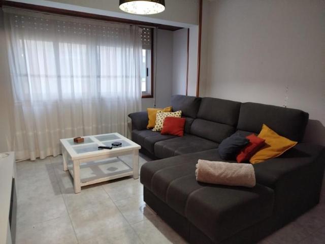 Piso en venta en Narón photo 0