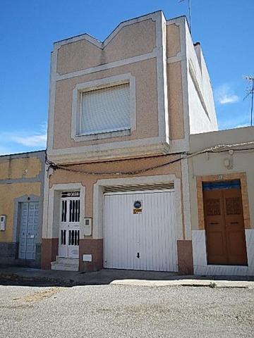 Adosada en venta en Badajoz, San Roque - Ronda norte photo 0