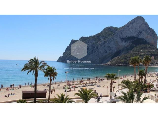 Apartamento en venta en Calpe photo 0