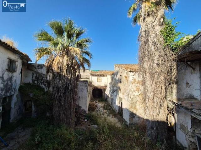 Casa en venta en Jerez de la Frontera, Centro photo 0