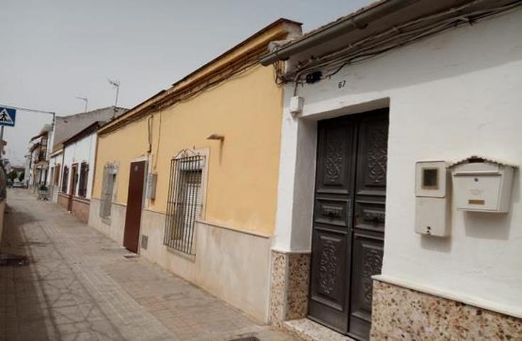 Chalet en venta en Andújar, Andalucia photo 0