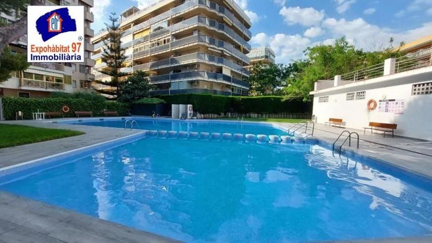 Apartamento en venta en Salou, Centro photo 0