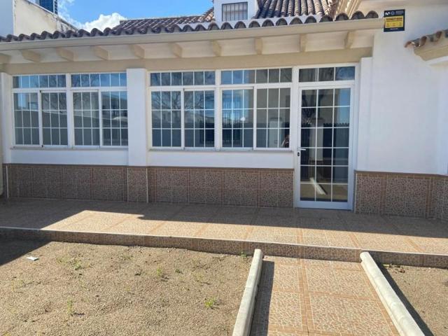Chalet en venta en Jerez de la Frontera, Puertas del sur - Guadabajaque photo 0