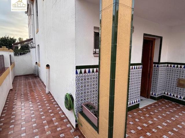 Adosada en venta en Puerto Real, Miramar photo 0