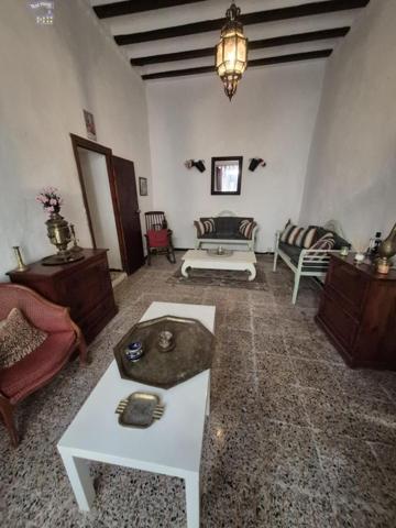 Casa en venta en Arcos de la Frontera, Casco antiguo photo 0