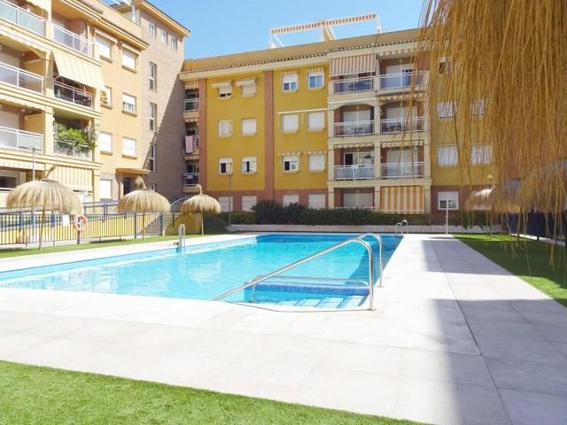 Piso en venta en Torrox, Playa el morche photo 0