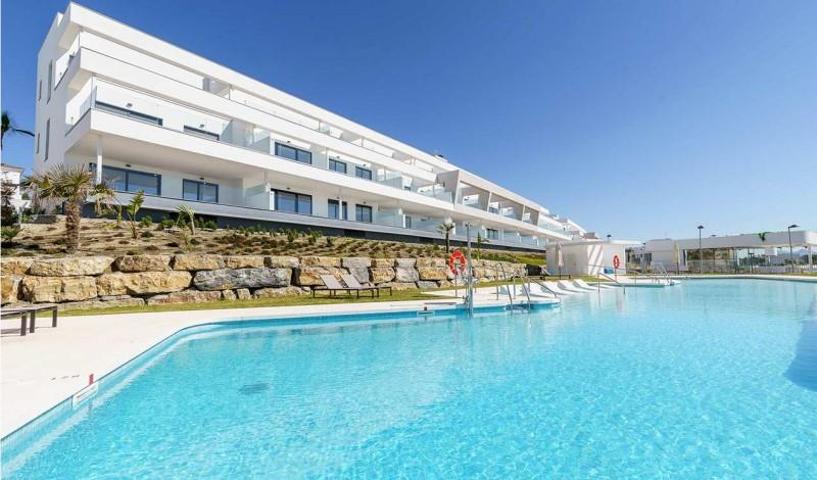 Apartamento en venta en Casares, Casares Playa photo 0