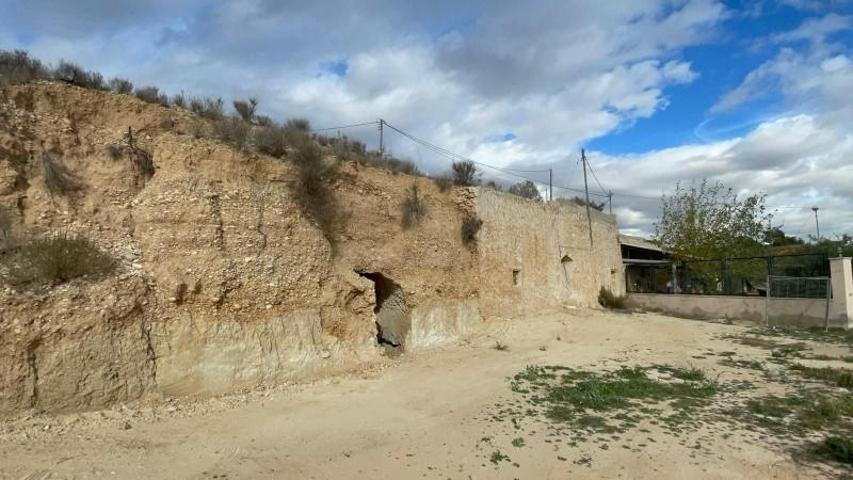 Casa en venta en Abanilla, ABANILLA photo 0