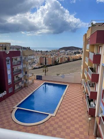 Apartamento en venta en Mazarrón, La Cumbre photo 0