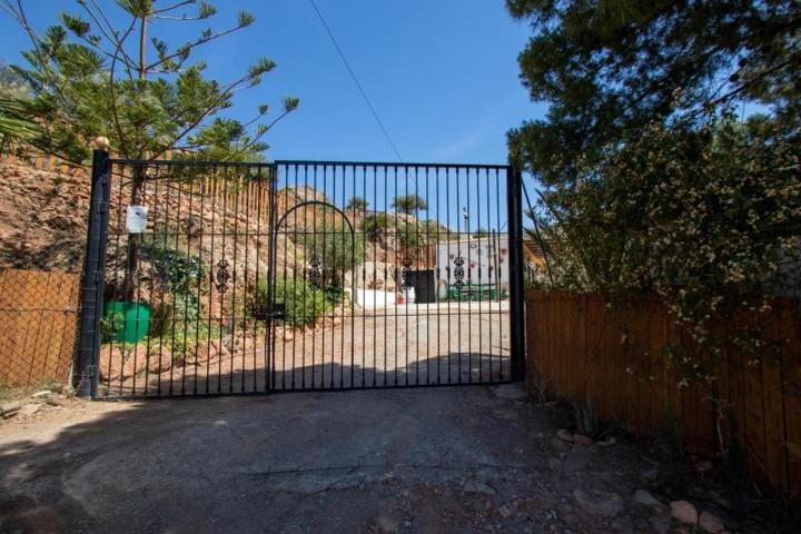 Casa con terreno en venta en Gualchos, LÚJAR photo 0