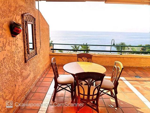 Apartamento en venta en Altea photo 0