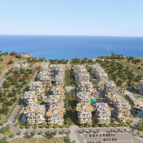 Apartamento en venta en Villajoyosa, Playas Del Torres photo 0