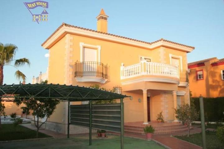 Chalet en venta en Arcos de la Frontera, EL SANTISCAL photo 0