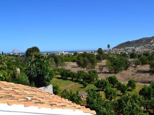 Casa en venta en Alfaz del Pi, Pueblo photo 0