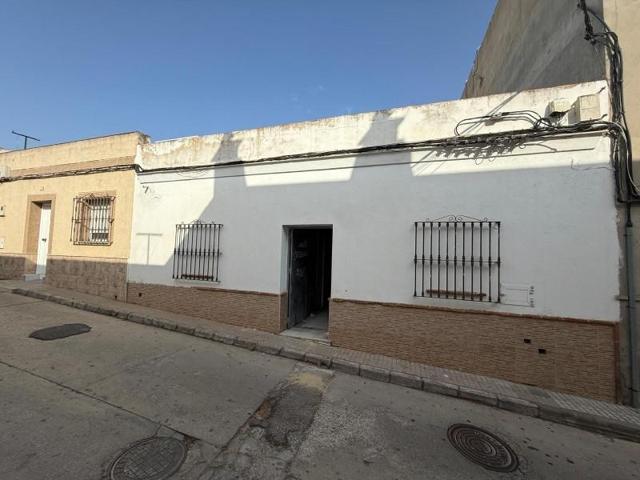 Casa en venta en Chiclana de la Frontera, La soledad photo 0