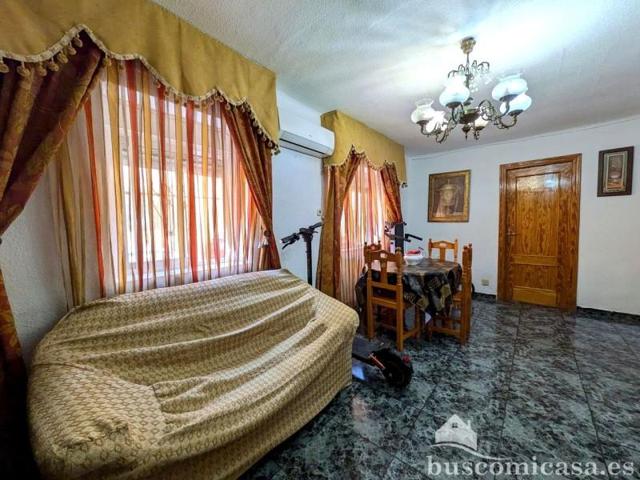 Piso en venta en Linares, Calle Labrador Bloques, 23700 photo 0