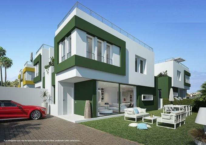 Bungalow en venta en Denia, Montgó photo 0