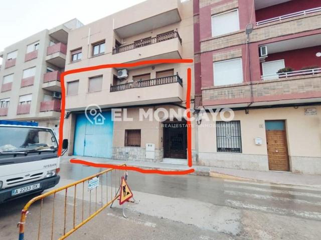 Apartamento en venta en Almoradi, Comunidad valenciana photo 0