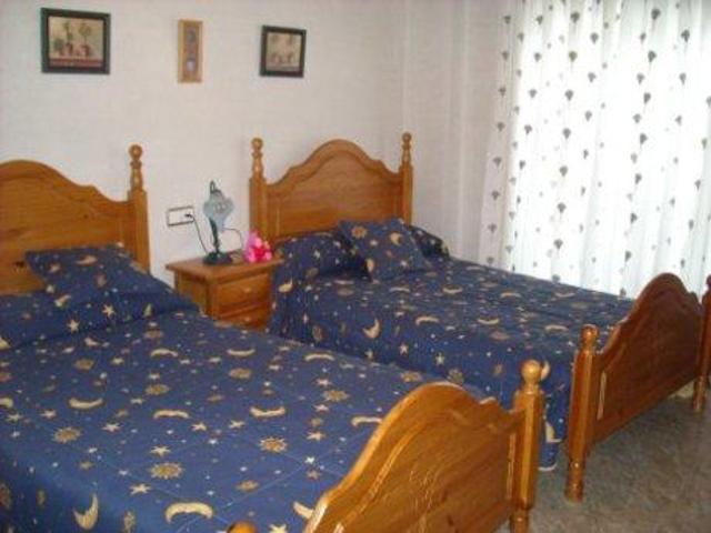 Piso en venta en Calasparra, Centro photo 0