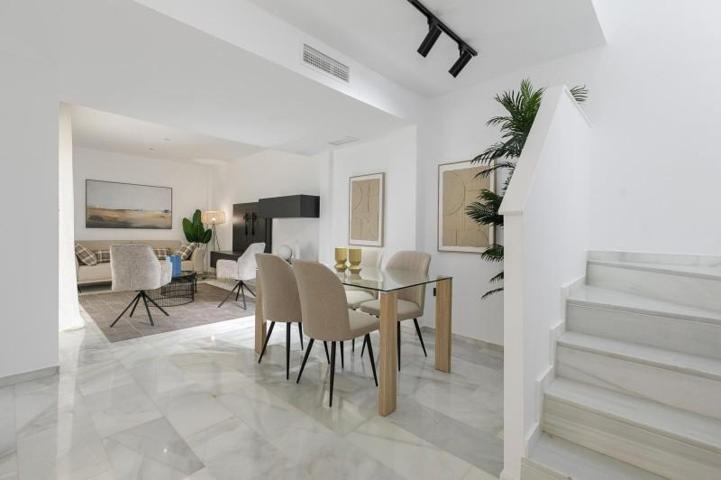 Atico Duplex en venta en Granada, Constitucion photo 0