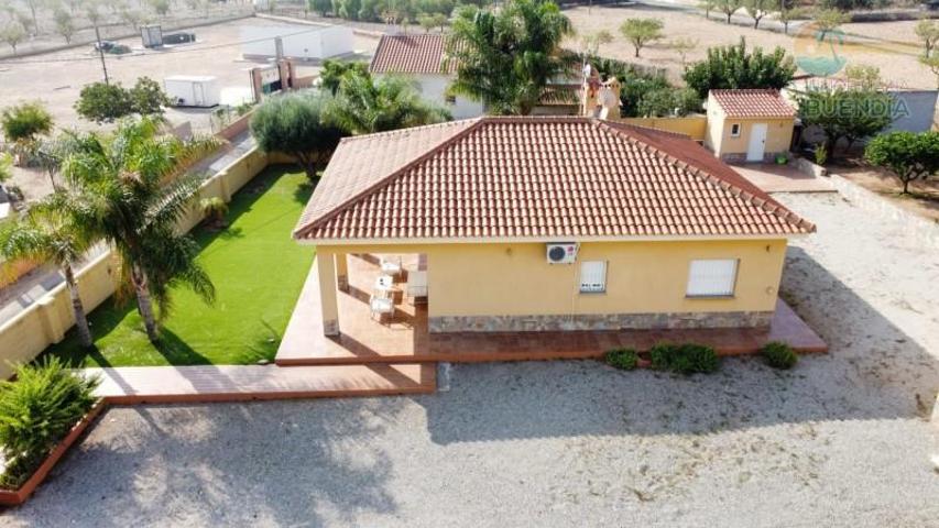 Casa con terreno en venta en Cartagena, Cuesta Blanca photo 0