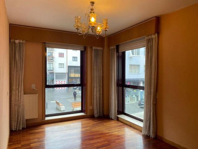 Piso en alquiler en Cambre, Temple photo 0